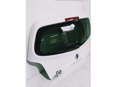 Recambio de porton trasero para renault twingo authentique referencia OEM IAM 901001478R   2