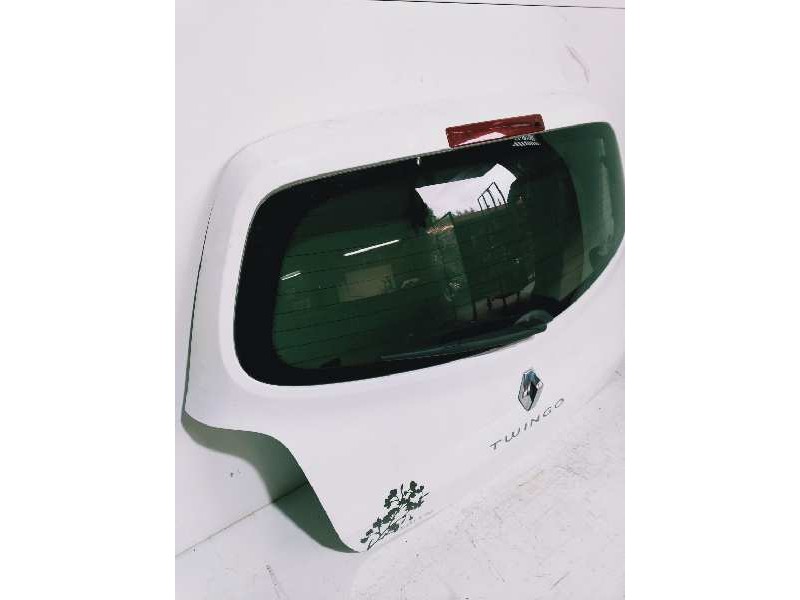 Recambio de porton trasero para renault twingo authentique referencia OEM IAM 901001478R  