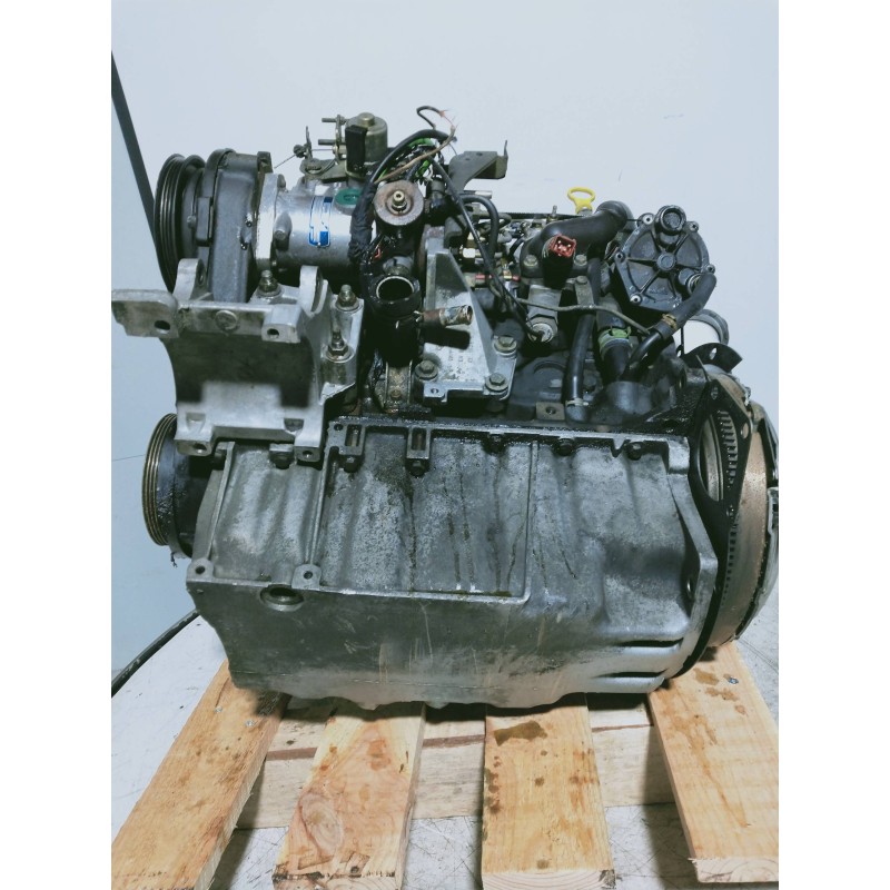 Recambio de motor completo para ford escort berl./turnier atlanta berlina referencia OEM IAM RFD TL82491 