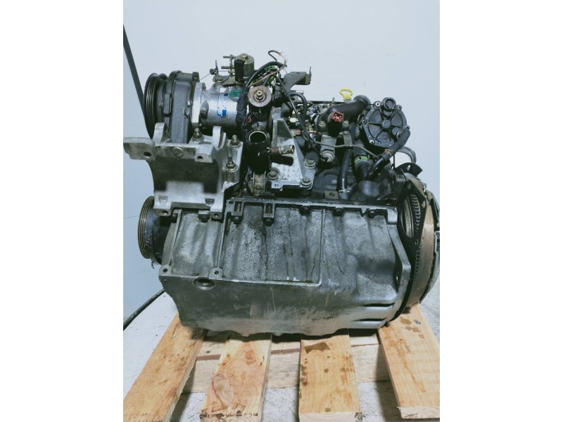 Recambio de motor completo para ford escort berl./turnier atlanta berlina referencia OEM IAM RFD TL82491 