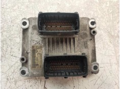 Recambio de centralita motor uce para fiat punto berlina (188) 1.2 16v elx referencia OEM IAM 0261206981 186140 26SA7141 0046769