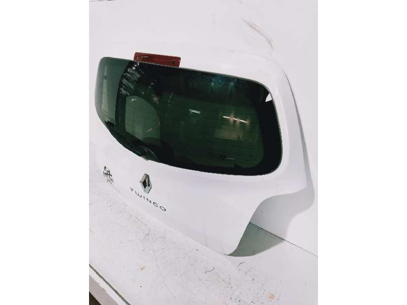 Recambio de porton trasero para renault twingo authentique referencia OEM IAM 901001478R  
