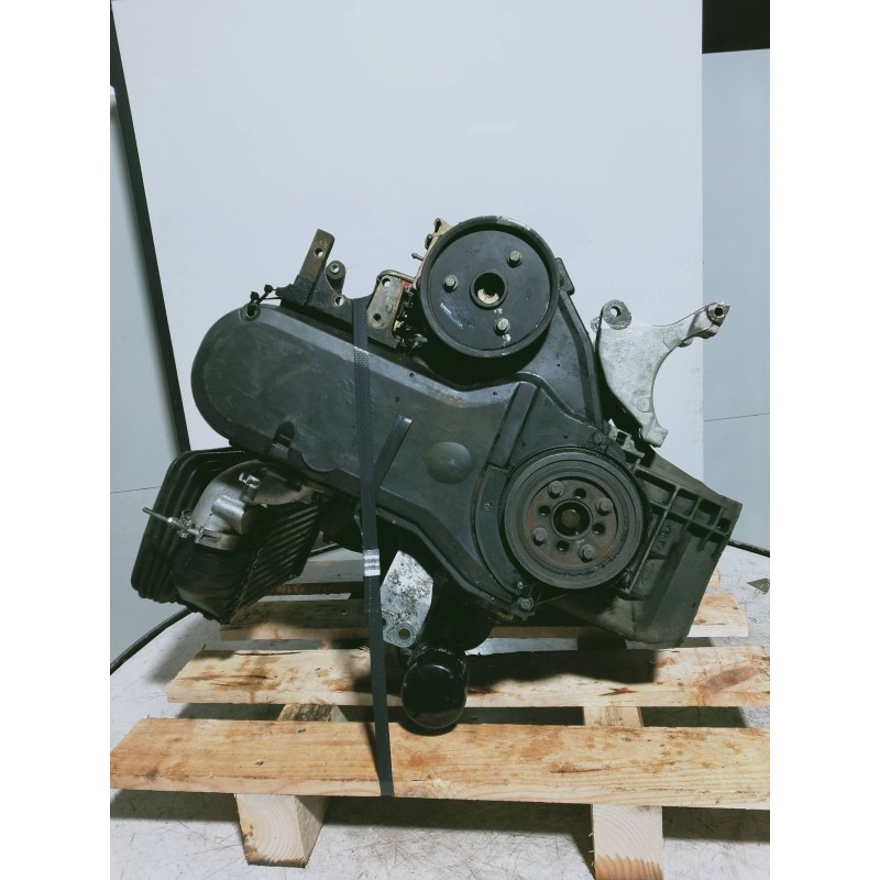 Recambio de motor completo para ford escort berl./turnier atlanta berlina referencia OEM IAM RFD TL82491 