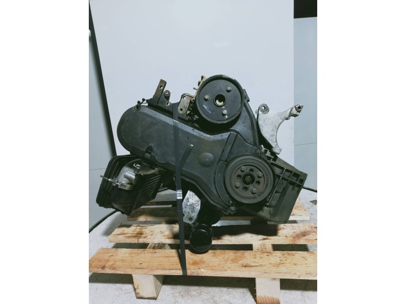 Recambio de motor completo para ford escort berl./turnier atlanta berlina referencia OEM IAM RFD TL82491 