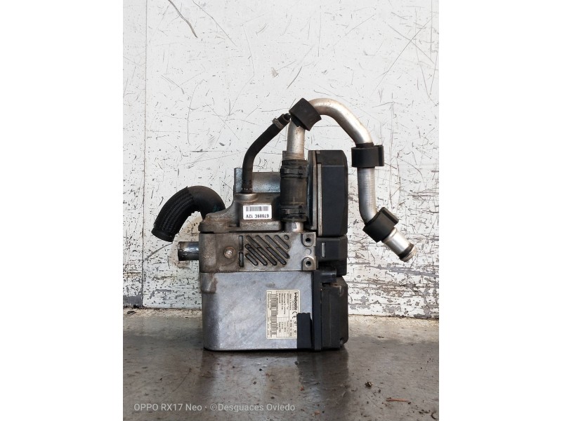 Recambio de calefaccion entera normal para volkswagen touareg (7l6) tdi r5 referencia OEM IAM 7L6815071G 9014174A 