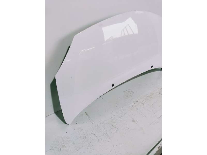 Recambio de capot para renault twingo authentique referencia OEM IAM 651003355R  