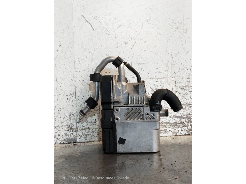 Recambio de calefaccion entera normal para volkswagen touareg (7l6) tdi r5 referencia OEM IAM 7L6815071G 9014174A 