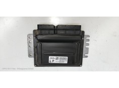 Recambio de centralita motor uce para nissan primera berlina (p12) acenta referencia OEM IAM MEC37060  