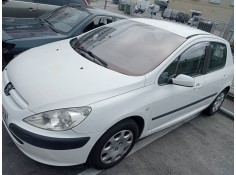 peugeot 307 (s1) del año 2003