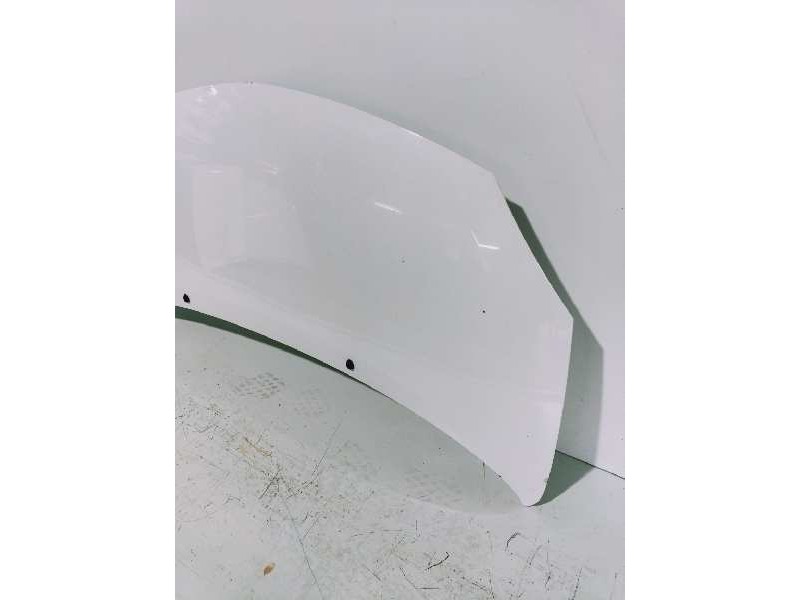 Recambio de capot para renault twingo authentique referencia OEM IAM 651003355R  