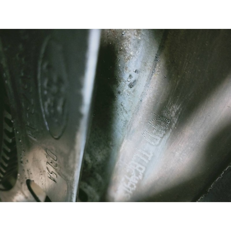 Recambio de motor completo para ford escort berl./turnier atlanta berlina referencia OEM IAM RFD TL82491 