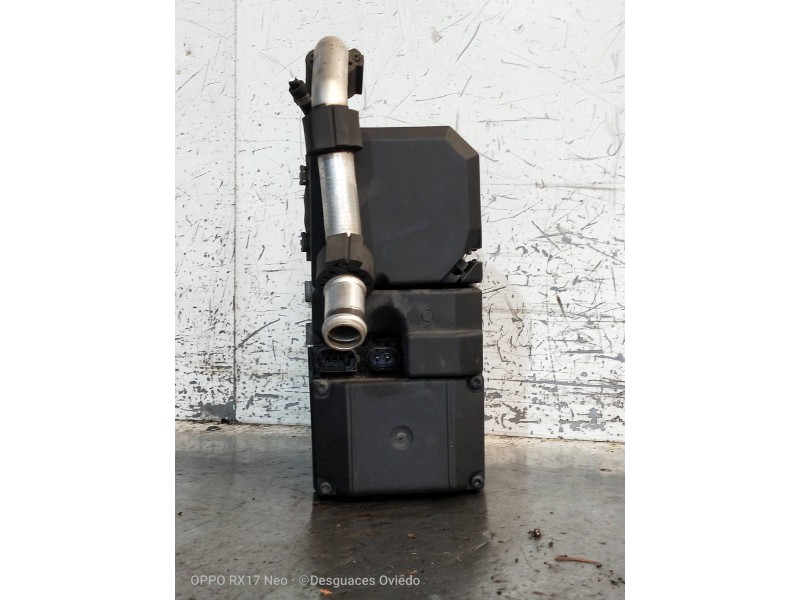 Recambio de calefaccion entera normal para volkswagen touareg (7l6) tdi r5 referencia OEM IAM 7L6815071G 9014174A 