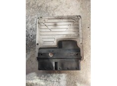 Recambio de centralita motor uce para mercedes clase clk (w209) coupe 200 compressor (209.341) referencia OEM IAM A2710107344 A2