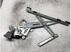 Recambio de elevalunas delantero izquierdo para toyota auris active referencia OEM IAM 8570202020 AV2621004360 961919100