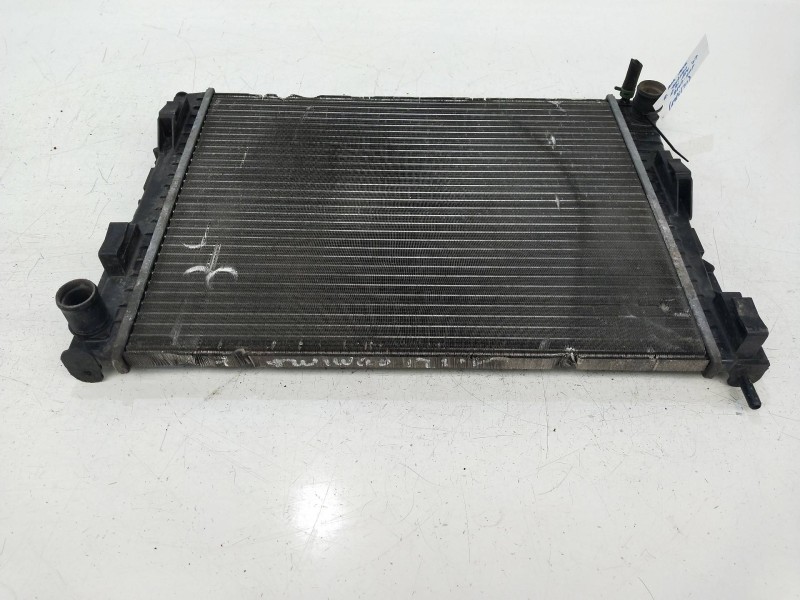 Recambio de radiador agua para renault twingo authentique referencia OEM IAM 8200369307 8200448553 880384A