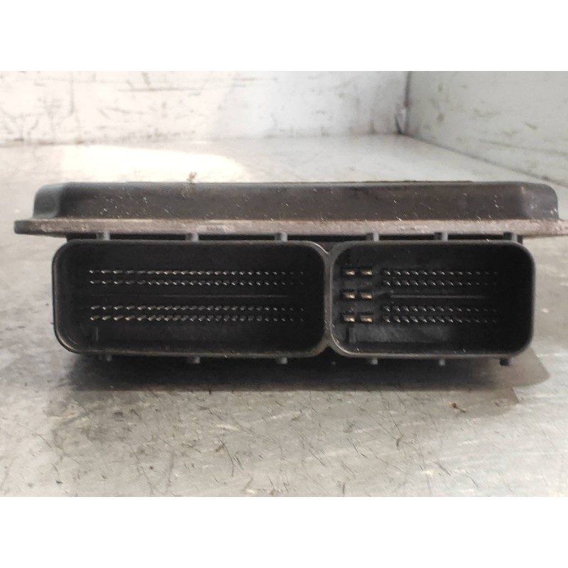 Recambio de centralita motor uce para mercedes clase clk (w209) coupe 200 compressor (209.341) referencia OEM IAM A2710107344 A2