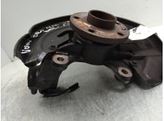 Recambio de mangueta delantera izquierda para volvo s80 berlina 4.4 v8 cat referencia OEM IAM    2