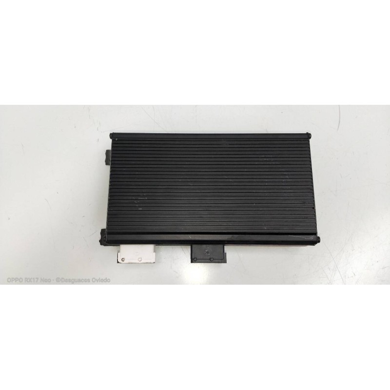 Recambio de modulo electronico para peugeot 406 coupe (s1/s2) 2,2 hdi ultima edizione pack referencia OEM IAM 9651623880  