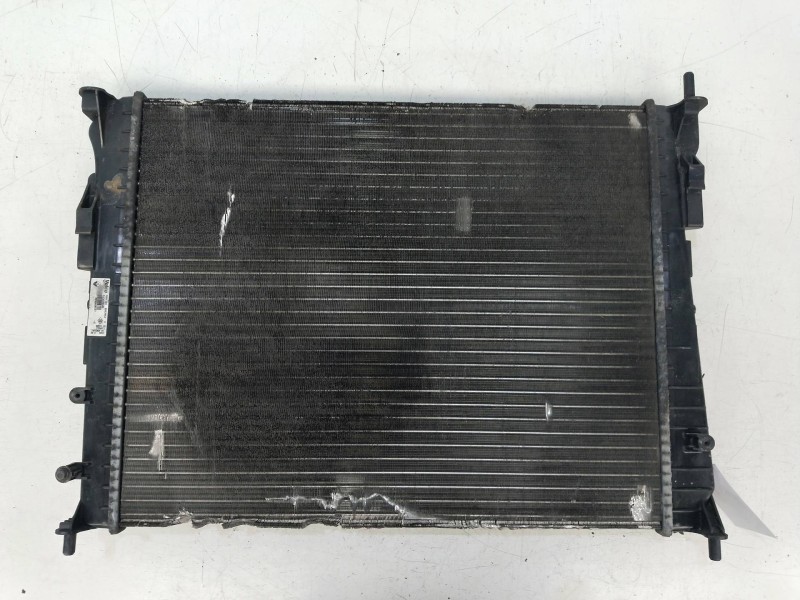 Recambio de radiador agua para renault twingo authentique referencia OEM IAM 8200369307 8200448553 880384A