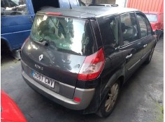 renault scenic ii del año 2003 2