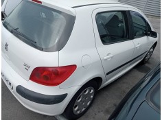 peugeot 307 (s1) del año 2003 2