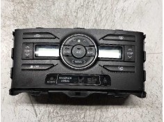 Recambio de mando calefaccion / aire acondicionado para toyota auris active referencia OEM IAM 5590002300 0K046B00HR1B 