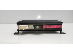 Recambio de modulo electronico para peugeot 406 coupe (s1/s2) 2,2 hdi ultima edizione pack referencia OEM IAM 9651623880   2