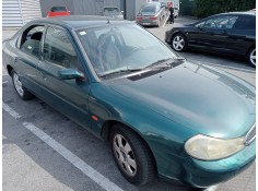 ford mondeo berlina (gd) del año 1997