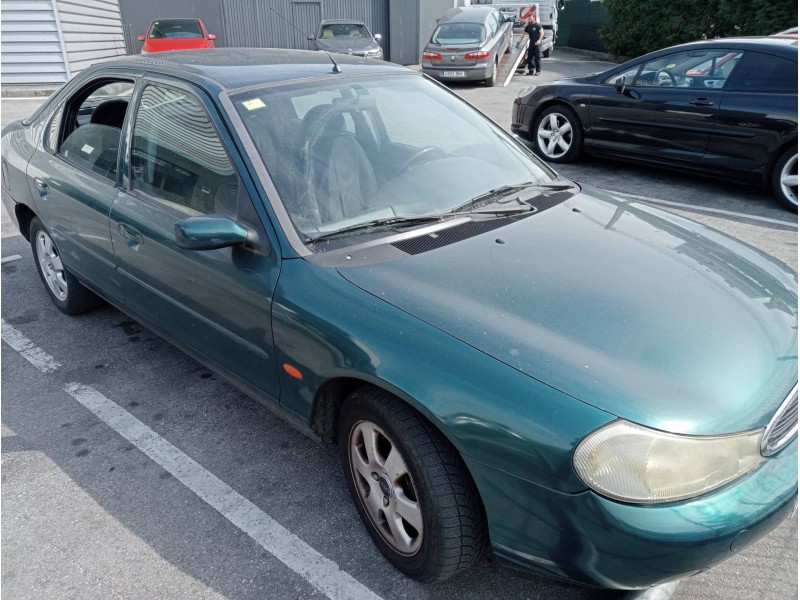 ford mondeo berlina (gd) del año 1997