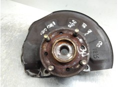 Recambio de mangueta delantera derecha para volvo v40 familiar 1.8 16v referencia OEM IAM   