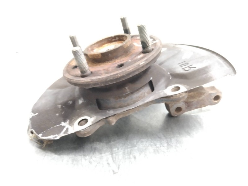 Recambio de mangueta delantera derecha para volvo v40 familiar 1.8 16v referencia OEM IAM   