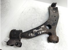 Recambio de brazo suspension inferior delantero izquierdo para ford focus lim. (cb4) titanium referencia OEM IAM   