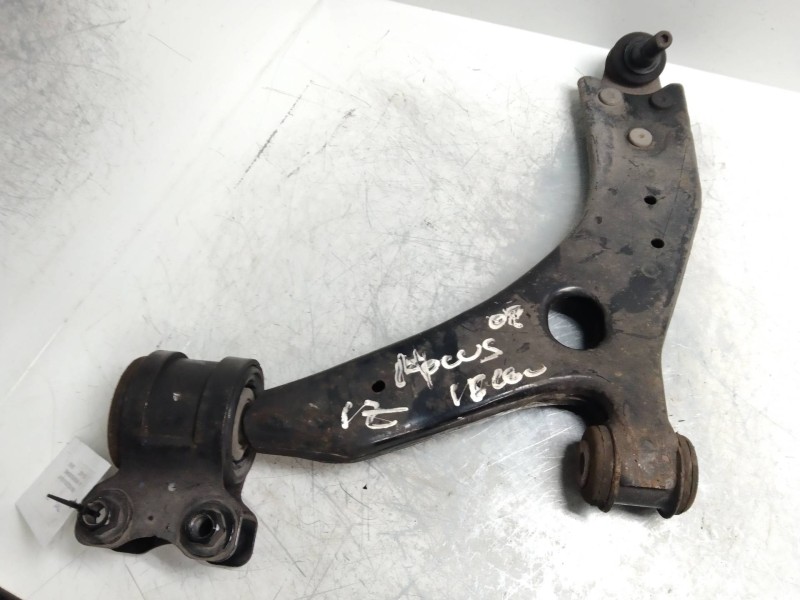 Recambio de brazo suspension inferior delantero izquierdo para ford focus lim. (cb4) titanium referencia OEM IAM   