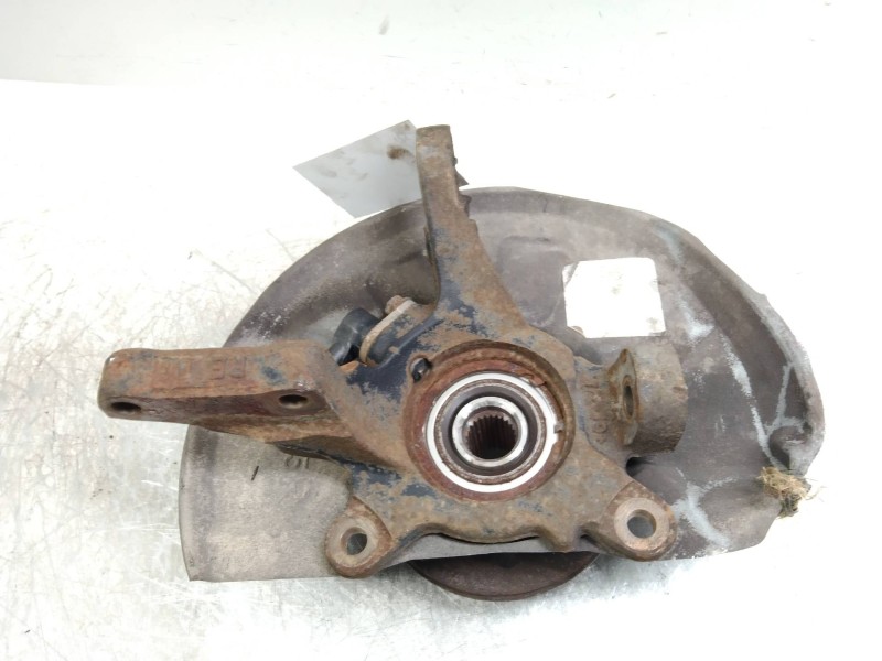 Recambio de mangueta delantera derecha para volvo v40 familiar 1.8 16v referencia OEM IAM   