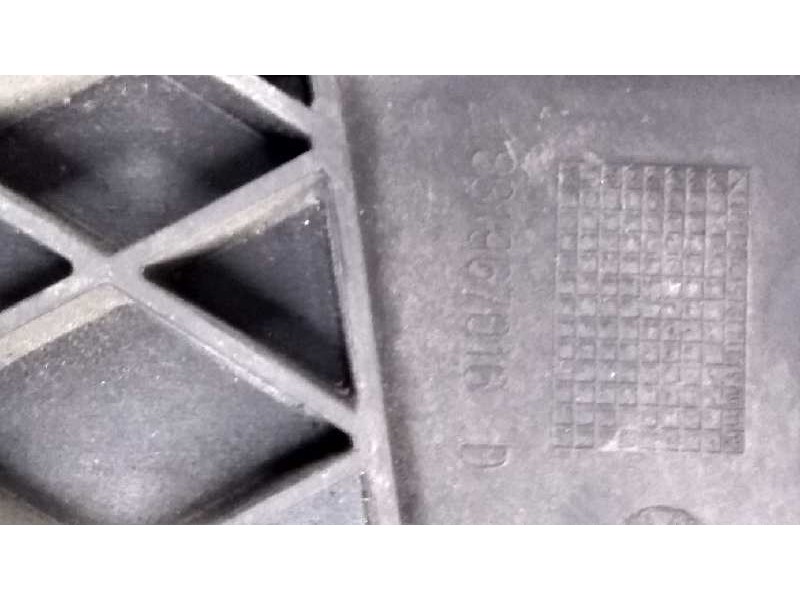 Recambio de electroventilador para renault twingo authentique referencia OEM IAM 1831967016D FAURENCIA 7701068309