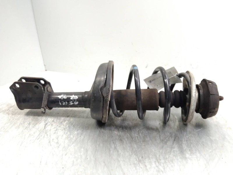 Recambio de amortiguador delantero izquierdo para renault twingo authentique referencia OEM IAM 8200367895  