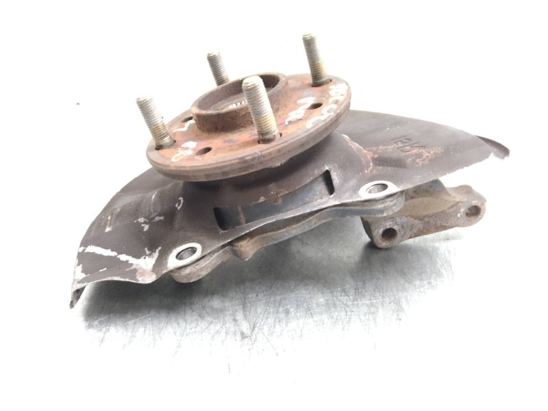 Recambio de mangueta delantera derecha para volvo v40 familiar 1.9 diesel cat referencia OEM IAM   