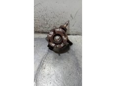 Recambio de mangueta delantera izquierda para nissan primera berlina (p12) acenta referencia OEM IAM   