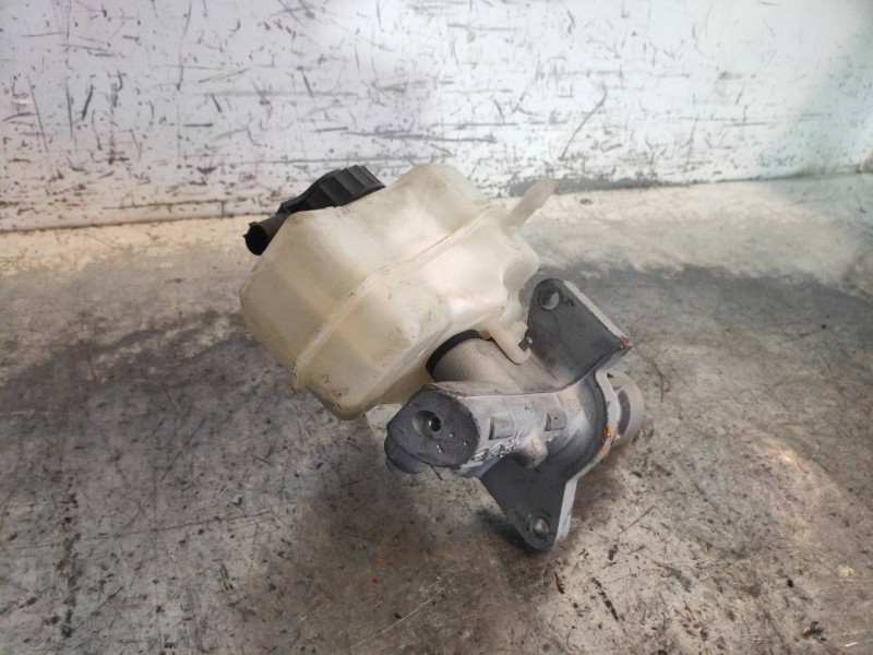 Recambio de bomba freno para bmw serie 1 berlina (e81/e87) 116d referencia OEM IAM   