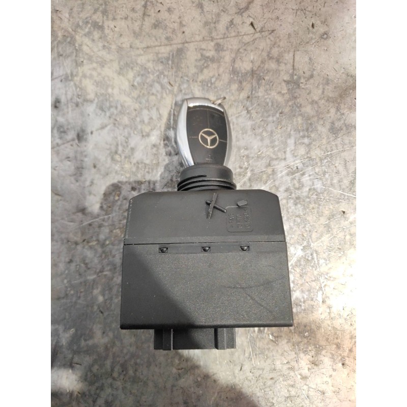 Recambio de conmutador de arranque para mercedes clase clk (w209) coupe 200 compressor (209.341) referencia OEM IAM A2095453308 