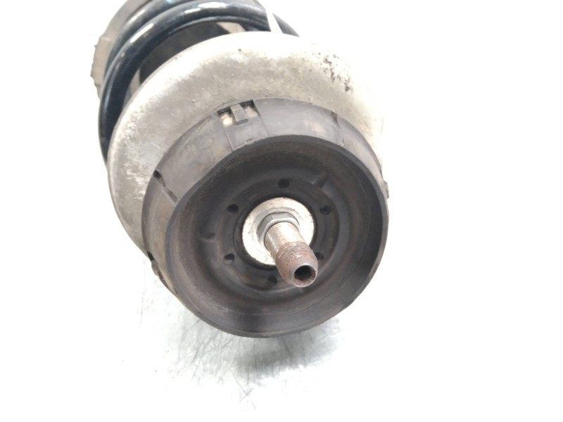 Recambio de amortiguador delantero izquierdo para renault twingo authentique referencia OEM IAM 8200367895  