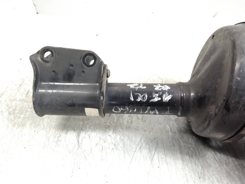 Recambio de amortiguador delantero izquierdo para renault twingo authentique referencia OEM IAM 8200367895  