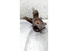 Recambio de mangueta delantera izquierda para nissan primera berlina (p12) acenta referencia OEM IAM    2