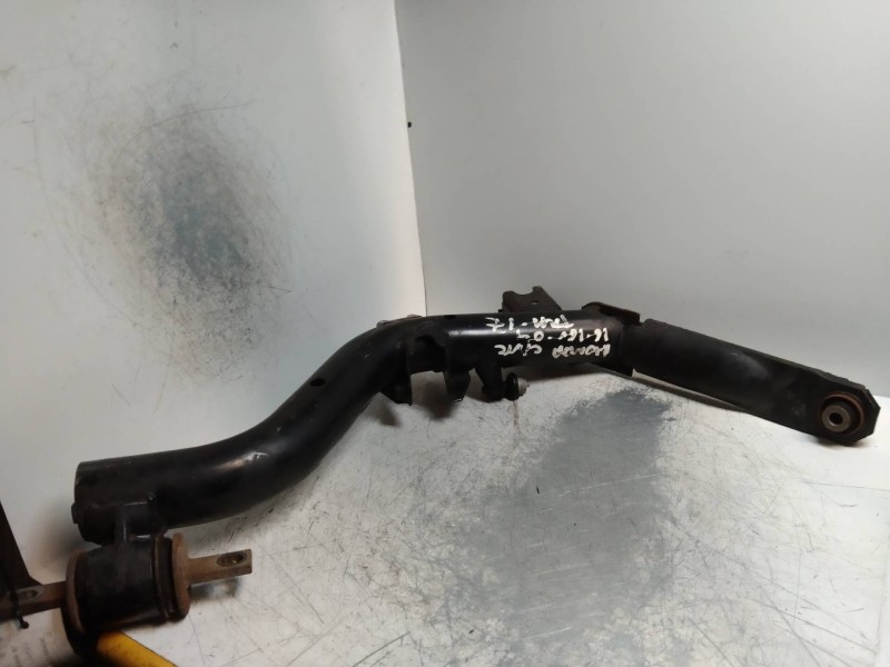 Recambio de brazo suspension inferior trasero izquierdo para honda civic berlina 3 (ep1/2) 1.6 vtec cat (d 16 v 1) referencia OE