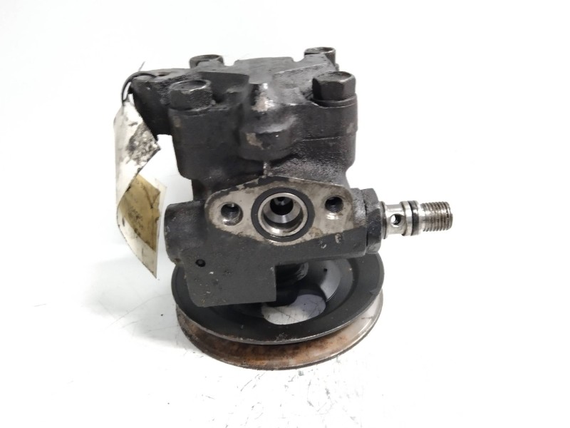 Recambio de bomba direccion para mitsubishi galloper (hyundai) 2.5 turbodiesel referencia OEM IAM   