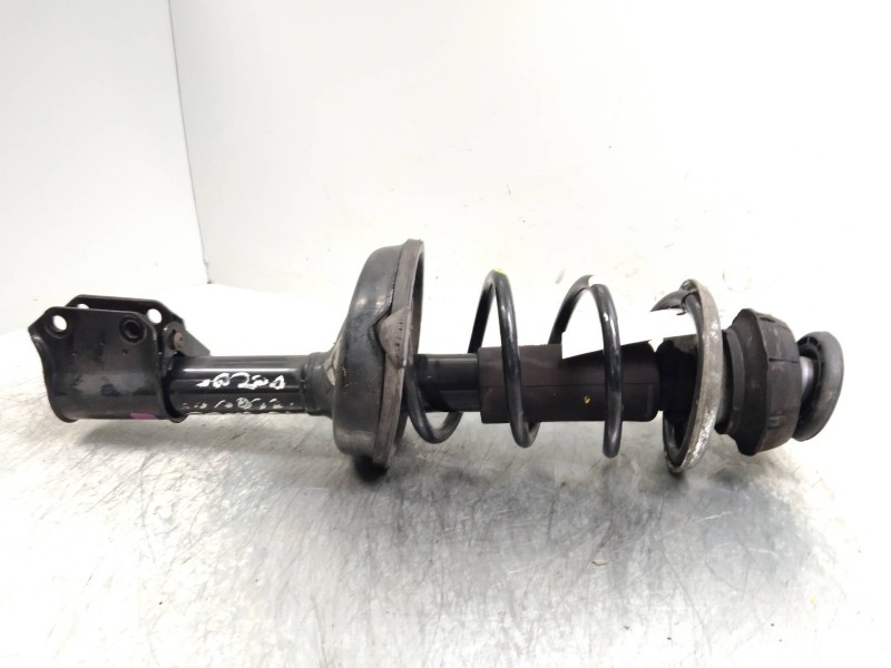 Recambio de amortiguador delantero derecho para renault twingo authentique referencia OEM IAM 8200367895  