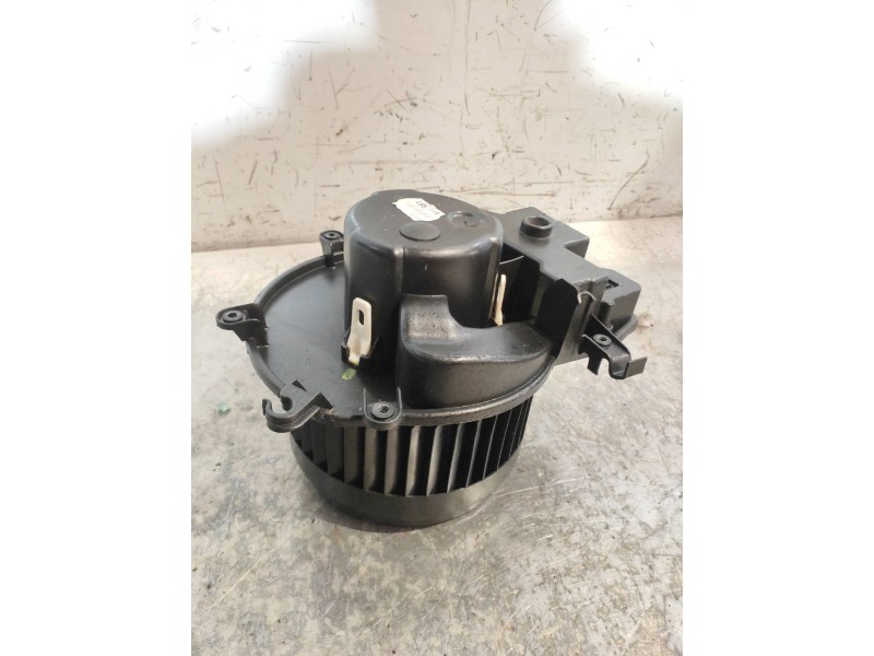 Recambio de motor calefaccion para mercedes clase clk (w209) coupe 200 compressor (209.341) referencia OEM IAM   
