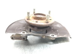 Recambio de mangueta delantera izquierda para volvo v40 familiar 1.9 diesel cat referencia OEM IAM    2