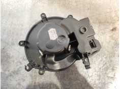 Recambio de motor calefaccion para mercedes clase clk (w209) coupe 200 compressor (209.341) referencia OEM IAM    2