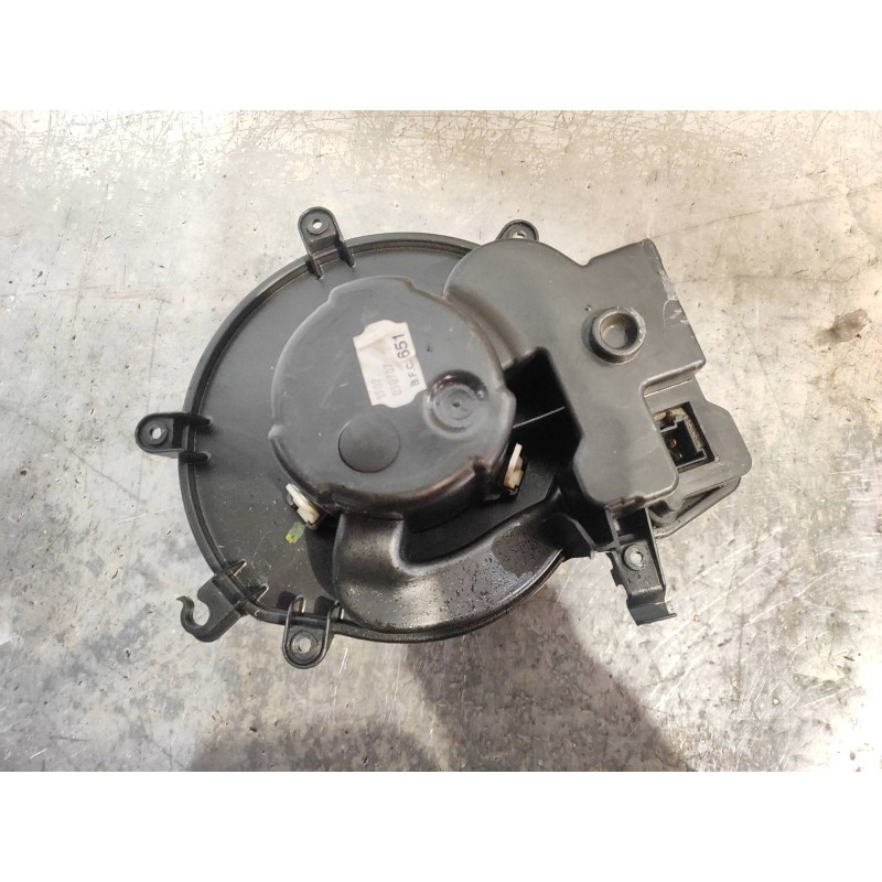 Recambio de motor calefaccion para mercedes clase clk (w209) coupe 200 compressor (209.341) referencia OEM IAM   